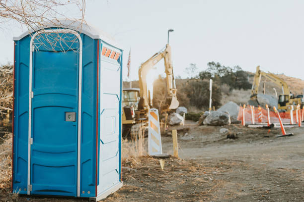 Best Portable restroom trailer rental  in Marysville, CA