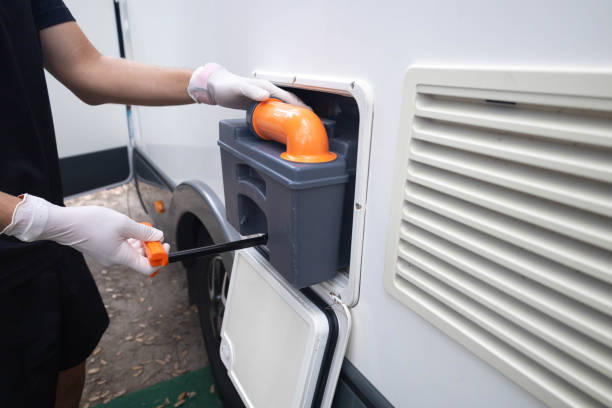 Affordable portable toilet rental in Marysville, CA