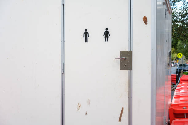 Best Sanitation services for porta potties  in Marysville, CA