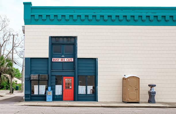 Best Portable toilet rental cost  in Marysville, CA