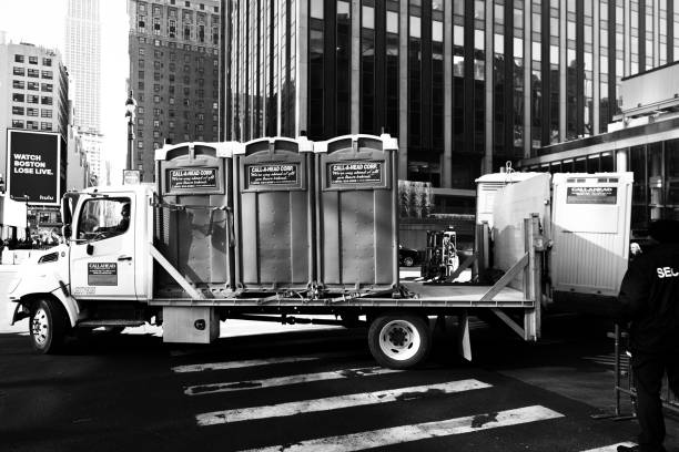 Best Emergency porta potty rental  in Marysville, CA