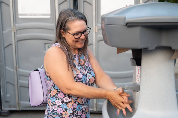 Best Portable bathroom rental  in Marysville, CA