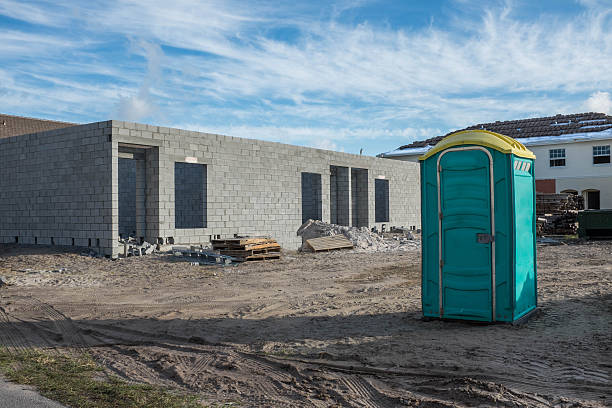 Best Luxury portable toilet rental  in Marysville, CA
